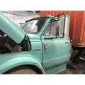 CHEVROLET C5 Cab Assembly thumbnail 3