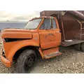 CHEVROLET C5 Cab Assembly thumbnail 2