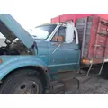 CHEVROLET C5 Cab Assembly thumbnail 1