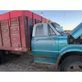 CHEVROLET C5 Cab Assembly thumbnail 2