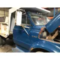 CHEVROLET C5 Cab Assembly thumbnail 3