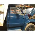 CHEVROLET C5 Cab Assembly thumbnail 4