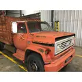 CHEVROLET C5 Cab Assembly thumbnail 3