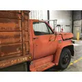 CHEVROLET C5 Cab Assembly thumbnail 4