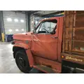 CHEVROLET C5 Cab Assembly thumbnail 5