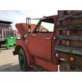 CHEVROLET C5 Cab Assembly thumbnail 4