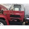 CHEVROLET C5 Cab Assembly thumbnail 1