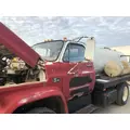 CHEVROLET C5 Cab Assembly thumbnail 2