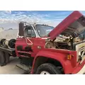 CHEVROLET C5 Cab Assembly thumbnail 3