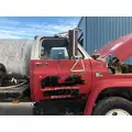 CHEVROLET C5 Cab Assembly thumbnail 4