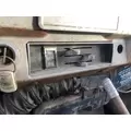 CHEVROLET C5 Cab Misc. Interior Parts thumbnail 1