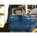 CHEVROLET C5 Door Assembly, Front thumbnail 2