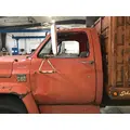 CHEVROLET C5 Door Assembly, Front thumbnail 2