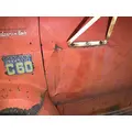CHEVROLET C5 Door Assembly, Front thumbnail 4