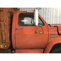 CHEVROLET C5 Door Assembly, Front thumbnail 2