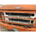 CHEVROLET C5 Grille thumbnail 1