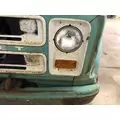 CHEVROLET C5 Headlamp Assembly thumbnail 1