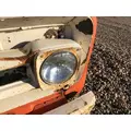 CHEVROLET C5 Headlamp Assembly thumbnail 1