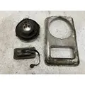 CHEVROLET C5 Headlamp Assembly thumbnail 3