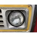 CHEVROLET C5 Headlamp Assembly thumbnail 1