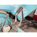 CHEVROLET C5 Hood Hinge thumbnail 3