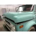 CHEVROLET C5 Hood thumbnail 2