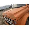 CHEVROLET C5 Hood thumbnail 1