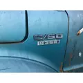 CHEVROLET C5 Hood thumbnail 1