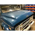 CHEVROLET C5 Hood thumbnail 4