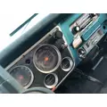 CHEVROLET C5 Instrument Cluster thumbnail 3