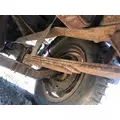 CHEVROLET C5 Leaf Spring, Front thumbnail 1