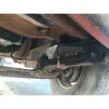 CHEVROLET C5 Leaf Spring, Front thumbnail 1