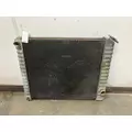 CHEVROLET C5 Radiator thumbnail 3