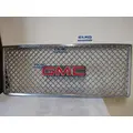 CHEVROLET C6500 2003-2010 GRILLE thumbnail 1