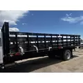 CHEVROLET C6500 Box  Bed thumbnail 2