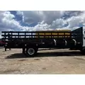 CHEVROLET C6500 Box  Bed thumbnail 7