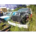 CHEVROLET C6500 Bumper Assembly, Front thumbnail 1