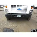 CHEVROLET C6500 Bumper Assembly, Front thumbnail 3