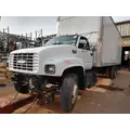 CHEVROLET C6500 Dash Assembly thumbnail 2