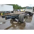 CHEVROLET C6500 Frame thumbnail 4