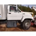 CHEVROLET C6500 Fuel Tank thumbnail 1