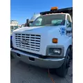 CHEVROLET C6500 Hood thumbnail 1