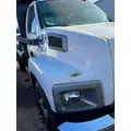 CHEVROLET C6500 Hood thumbnail 4