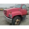 CHEVROLET C6500 Hood thumbnail 1