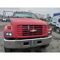 CHEVROLET C6500 Hood thumbnail 2