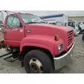 CHEVROLET C6500 Hood thumbnail 4