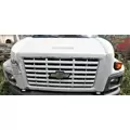 CHEVROLET C6500 Hood thumbnail 2