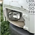 CHEVROLET C6500 Hood thumbnail 3