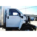 CHEVROLET C6C042 Fender Extension thumbnail 1