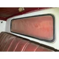CHEVROLET C6 Back Glass thumbnail 2